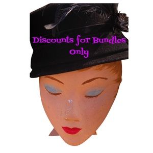 Discounts with bundles only